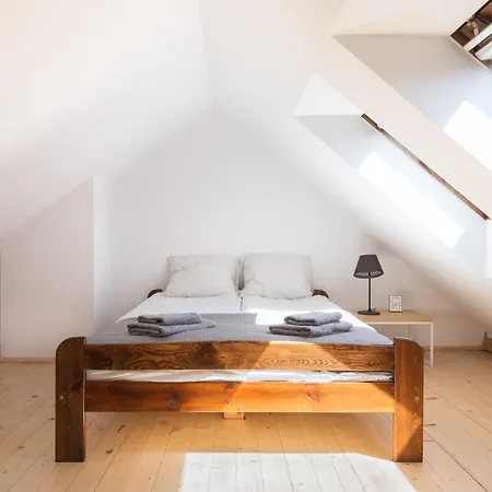 Charming Rustic Old Town Apartment Krakow Exterior photo
